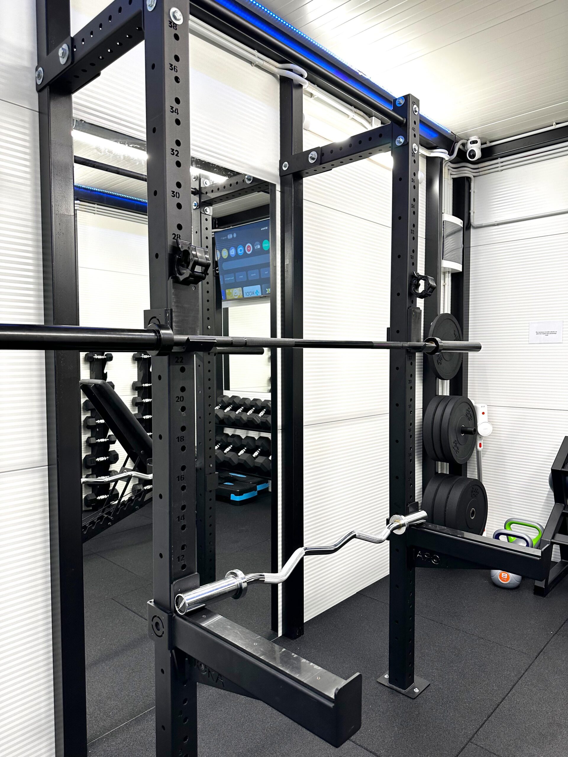 EasyGYM