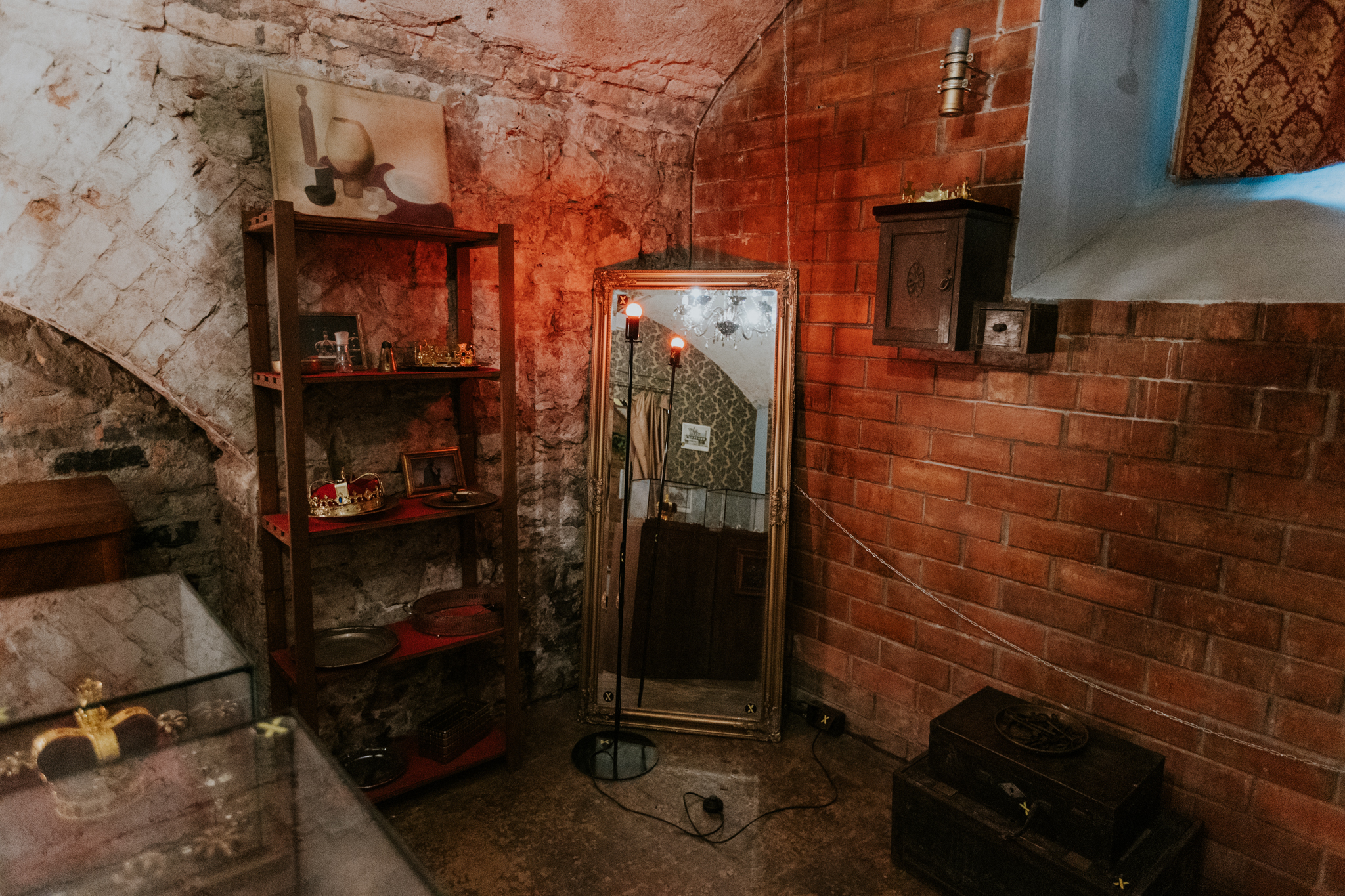 Escaperoom.lv / Xroom.lv