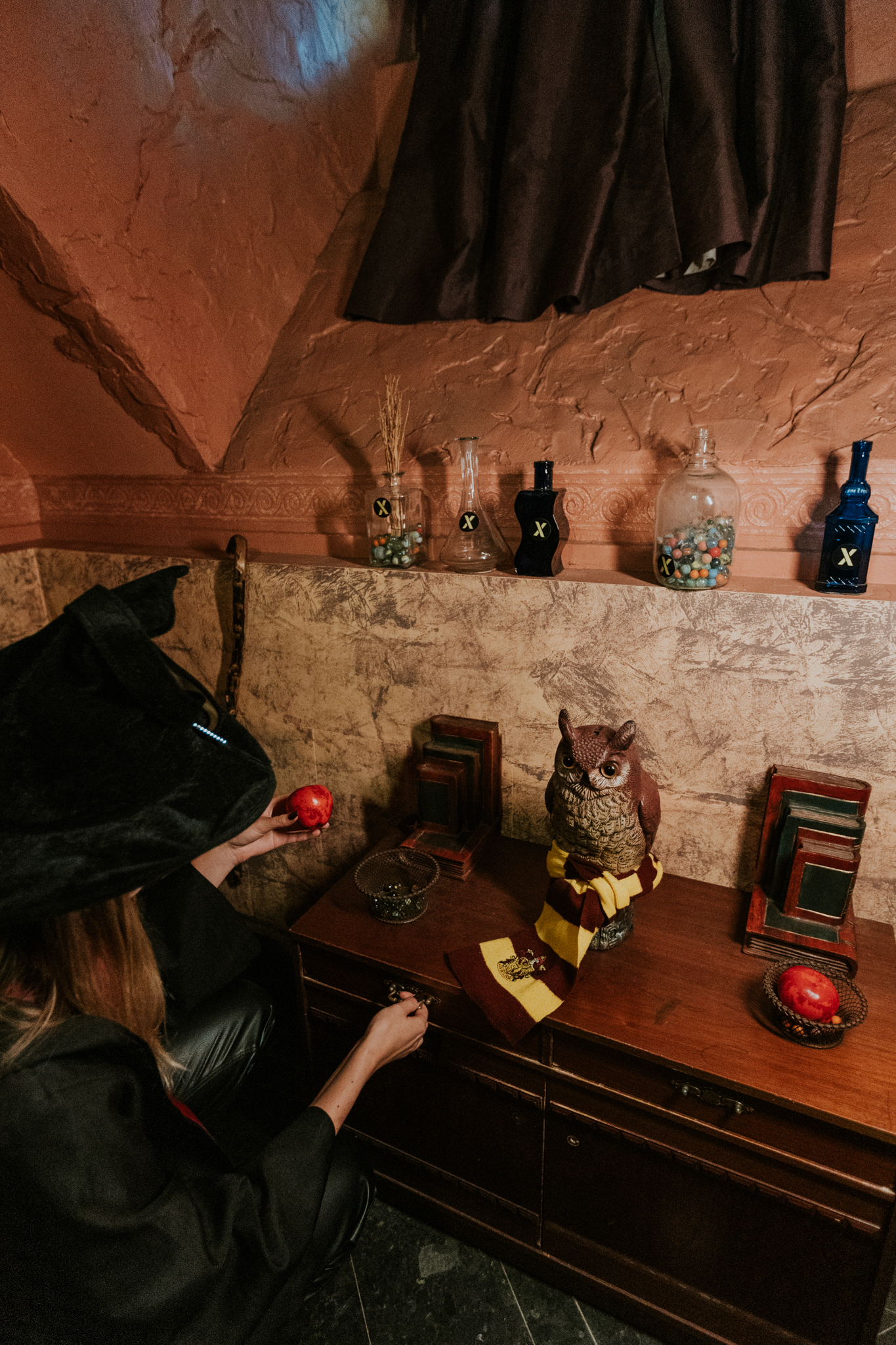 Escaperoom.lv / Xroom.lv