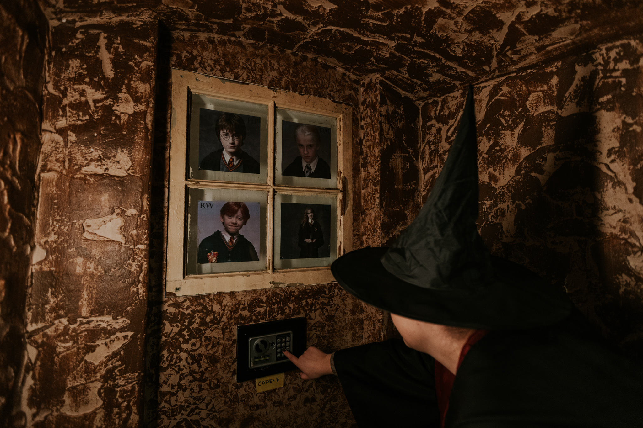 Escaperoom.lv / Xroom.lv