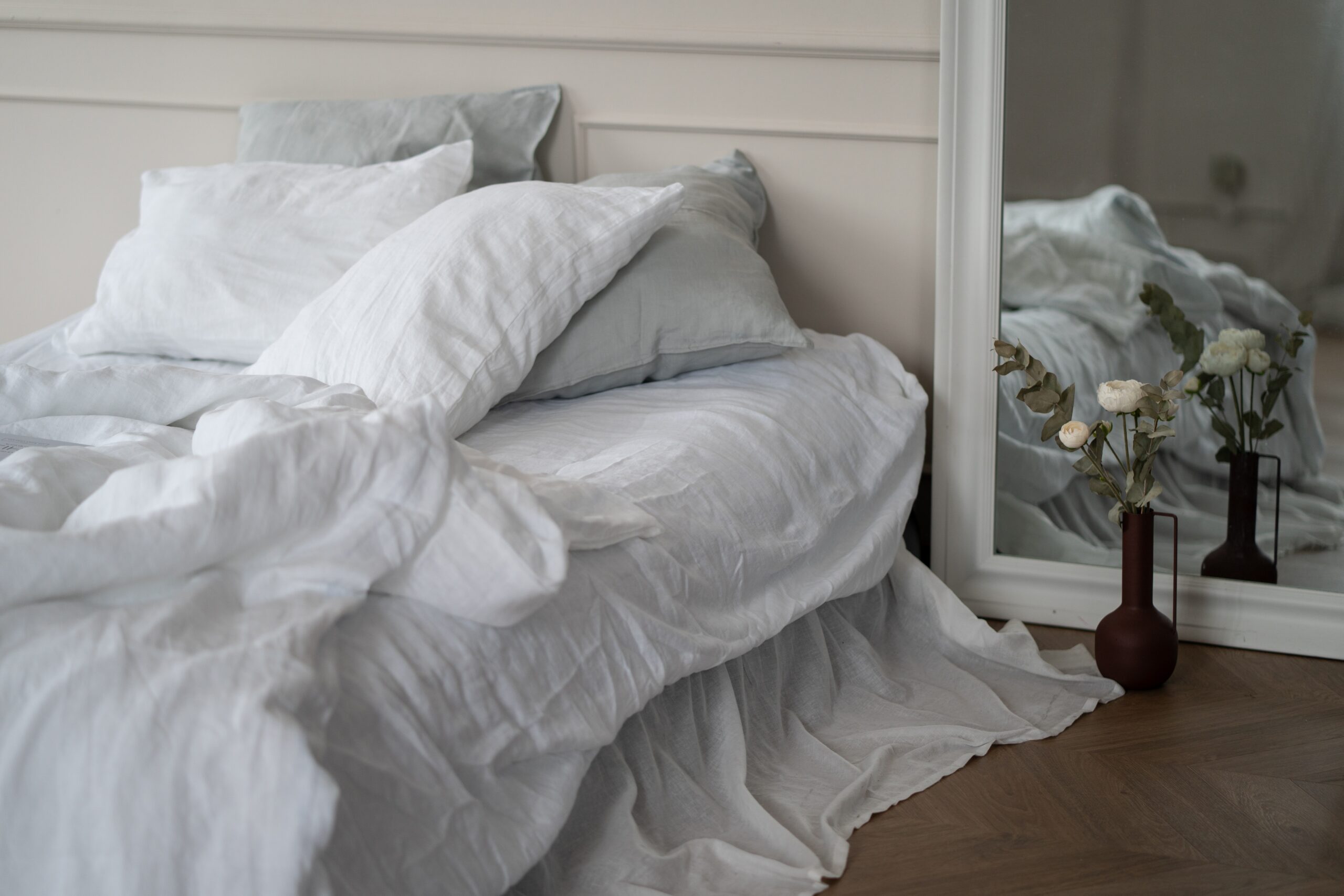 Harmonia Linens