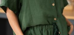 Harmonia Linens
