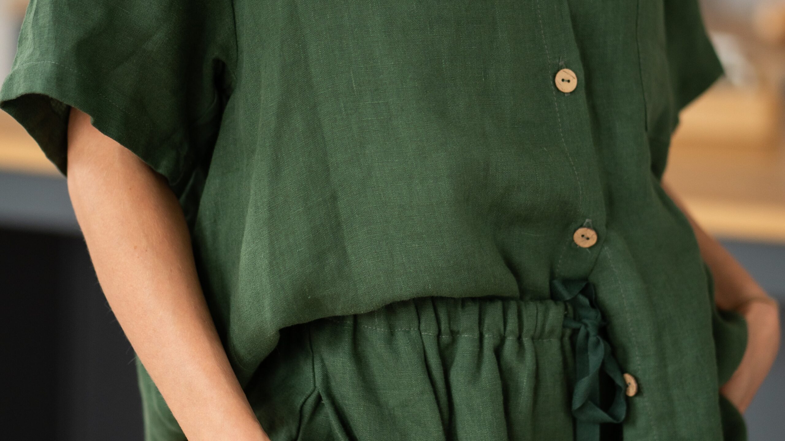Harmonia Linens