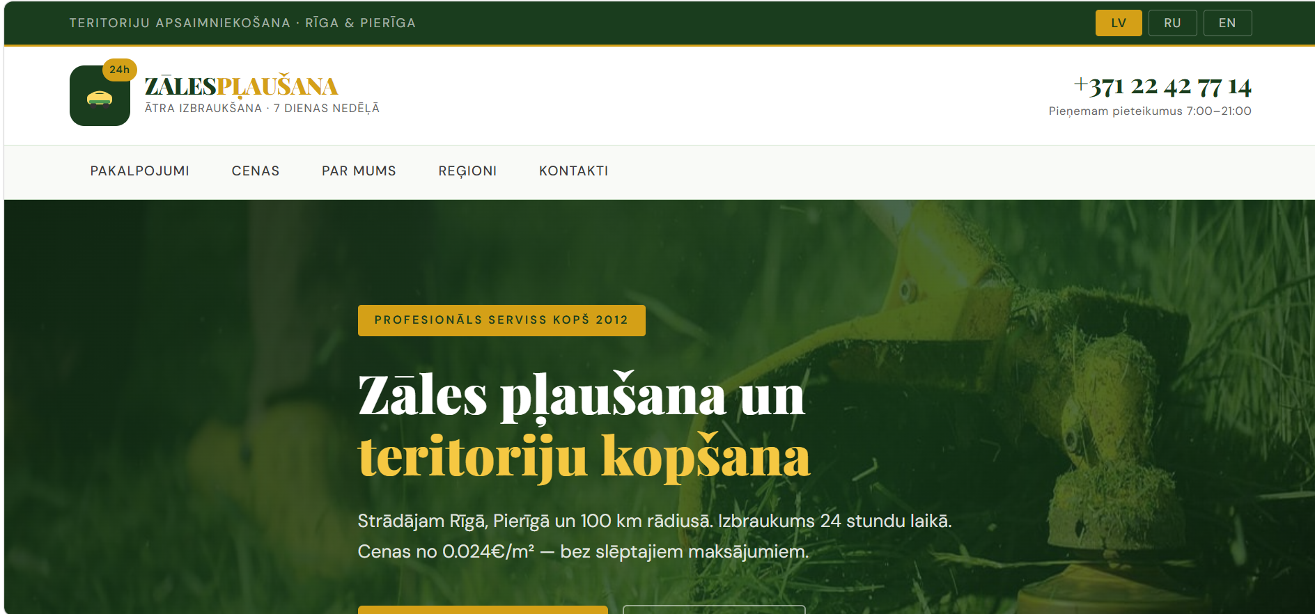 zalesplausana24.lv