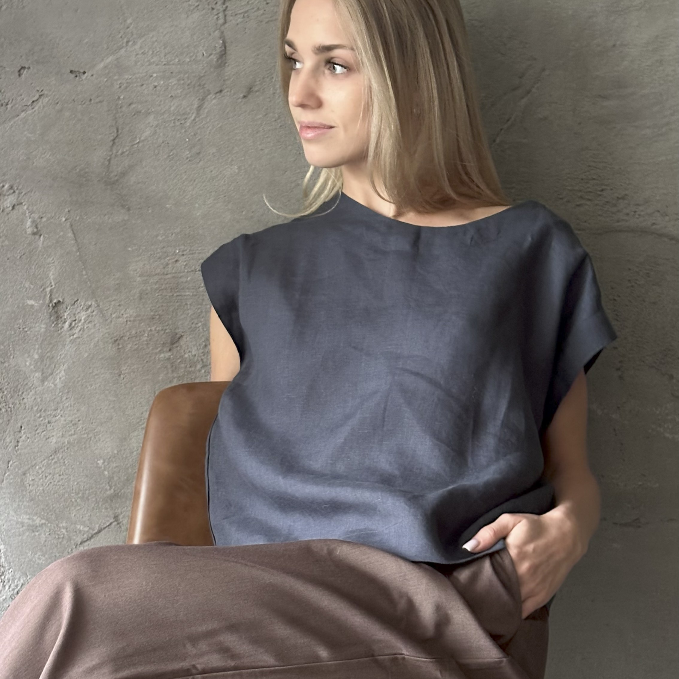 Harmonia Linens
