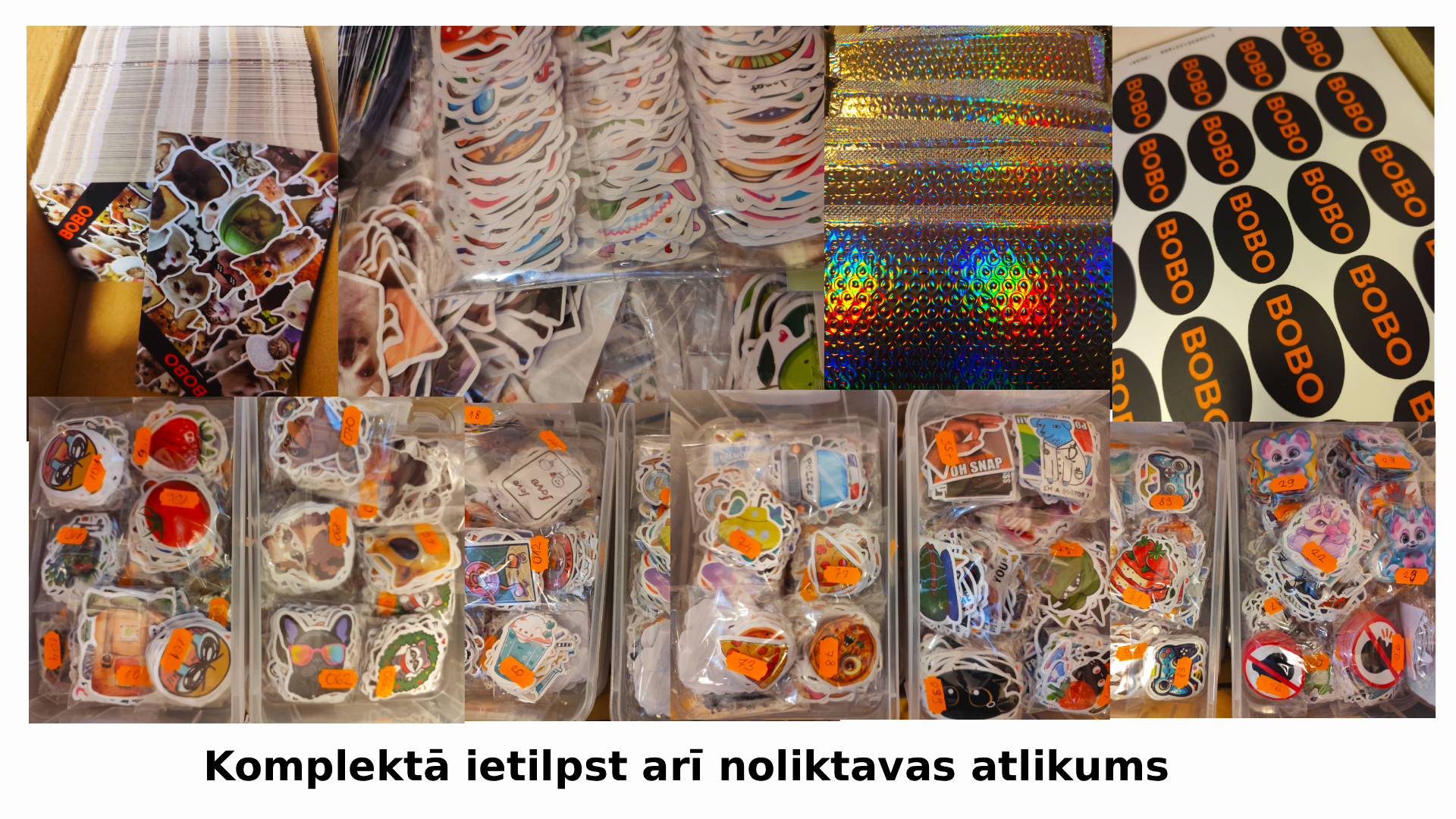 Pārdodu strādājošu interneta veikalu un zīmolu BOBO