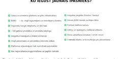 Pārdodu strādājošu interneta veikalu un zīmolu BOBO