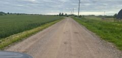 PĀRDOŠANĀ IENĀKUMUS NESOŠS INDUSTRIĀLAIS KOMPLEKSS PIE SALDUS