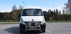 Pārdodu SIA: Kravu Pārvadājumi/ Pārvākšanās serviss (ar busu, mājaslapu utt. )