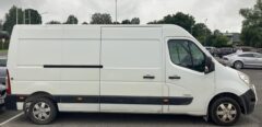 Pārdodu SIA: Kravu Pārvadājumi/ Pārvākšanās serviss (ar busu, mājaslapu utt. )