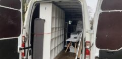 Pārdodu SIA: Kravu Pārvadājumi/ Pārvākšanās serviss (ar busu, mājaslapu utt. )