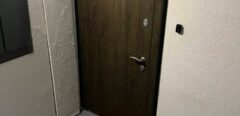 Pārdod renovētu 3 istabu dzīvokli Lestenē, Tukuma novadā