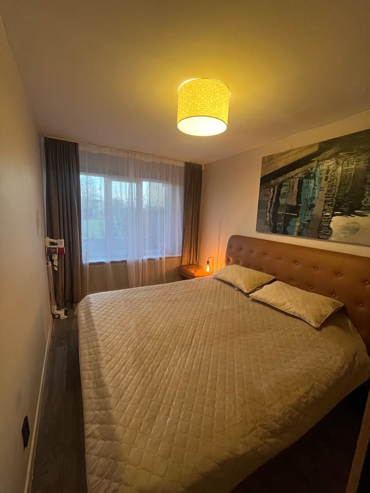 Pārdod renovētu 3 istabu dzīvokli Lestenē, Tukuma novadā
