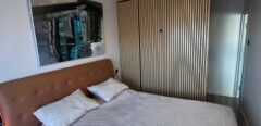Pārdod renovētu 3 istabu dzīvokli Lestenē, Tukuma novadā
