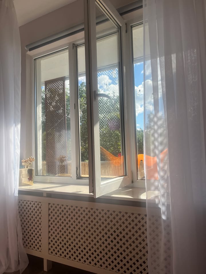 Pārdod renovētu 3 istabu dzīvokli Lestenē, Tukuma novadā