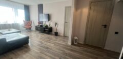 Pārdod renovētu 3 istabu dzīvokli Lestenē, Tukuma novadā