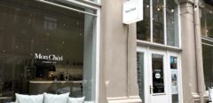 Bar Mon Cheri Champagne & Cakes