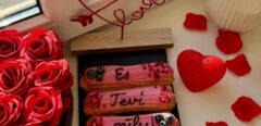 Za Cafino Cafe