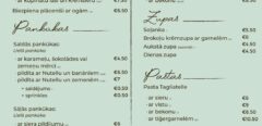 Za Cafino Cafe