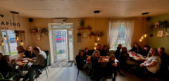 Za Cafino Cafe