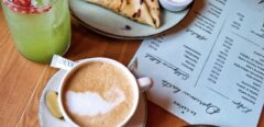 Za Cafino Cafe
