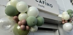 Za Cafino Cafe