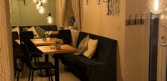 Za Cafino Cafe