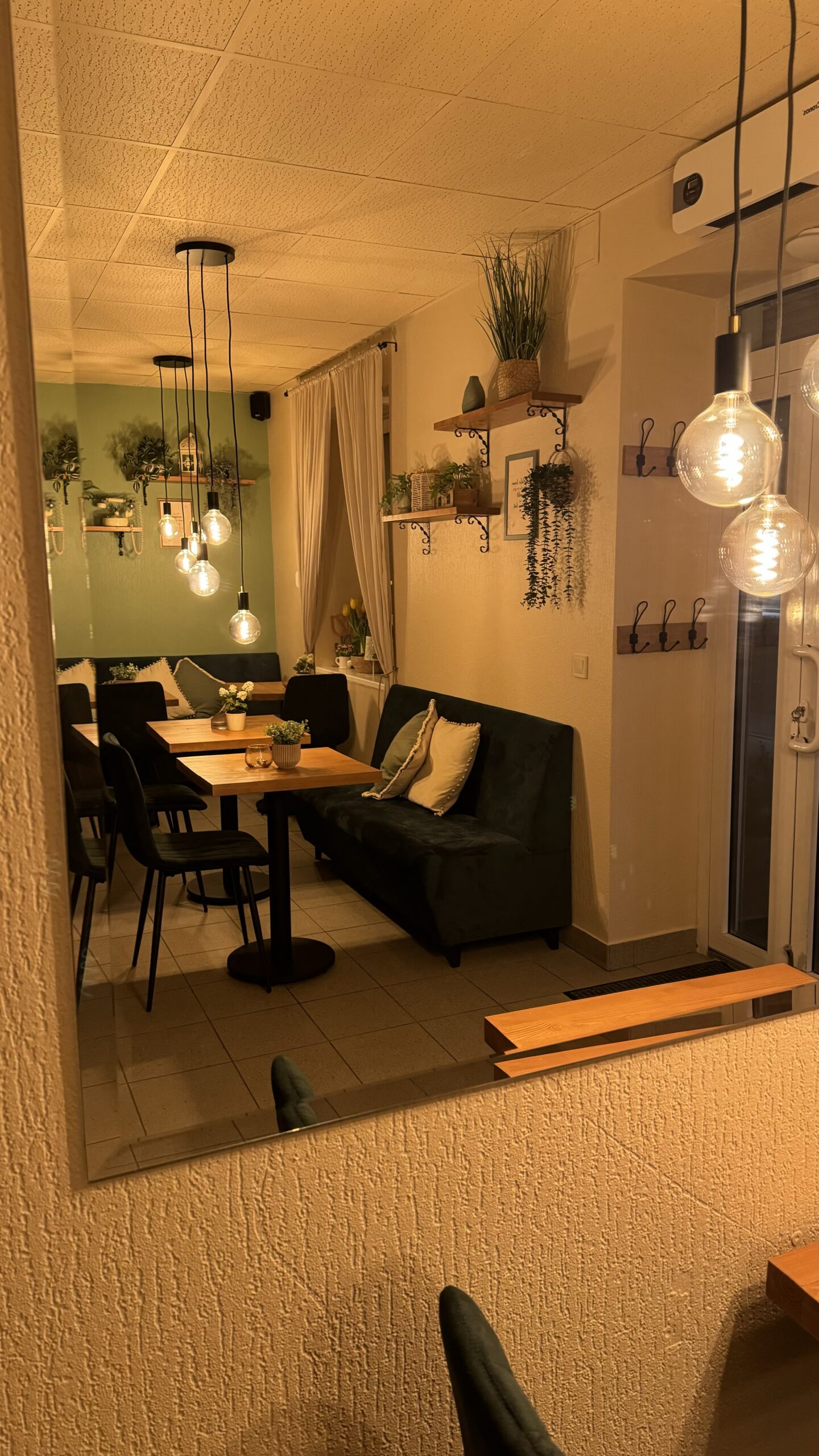 Za Cafino Cafe