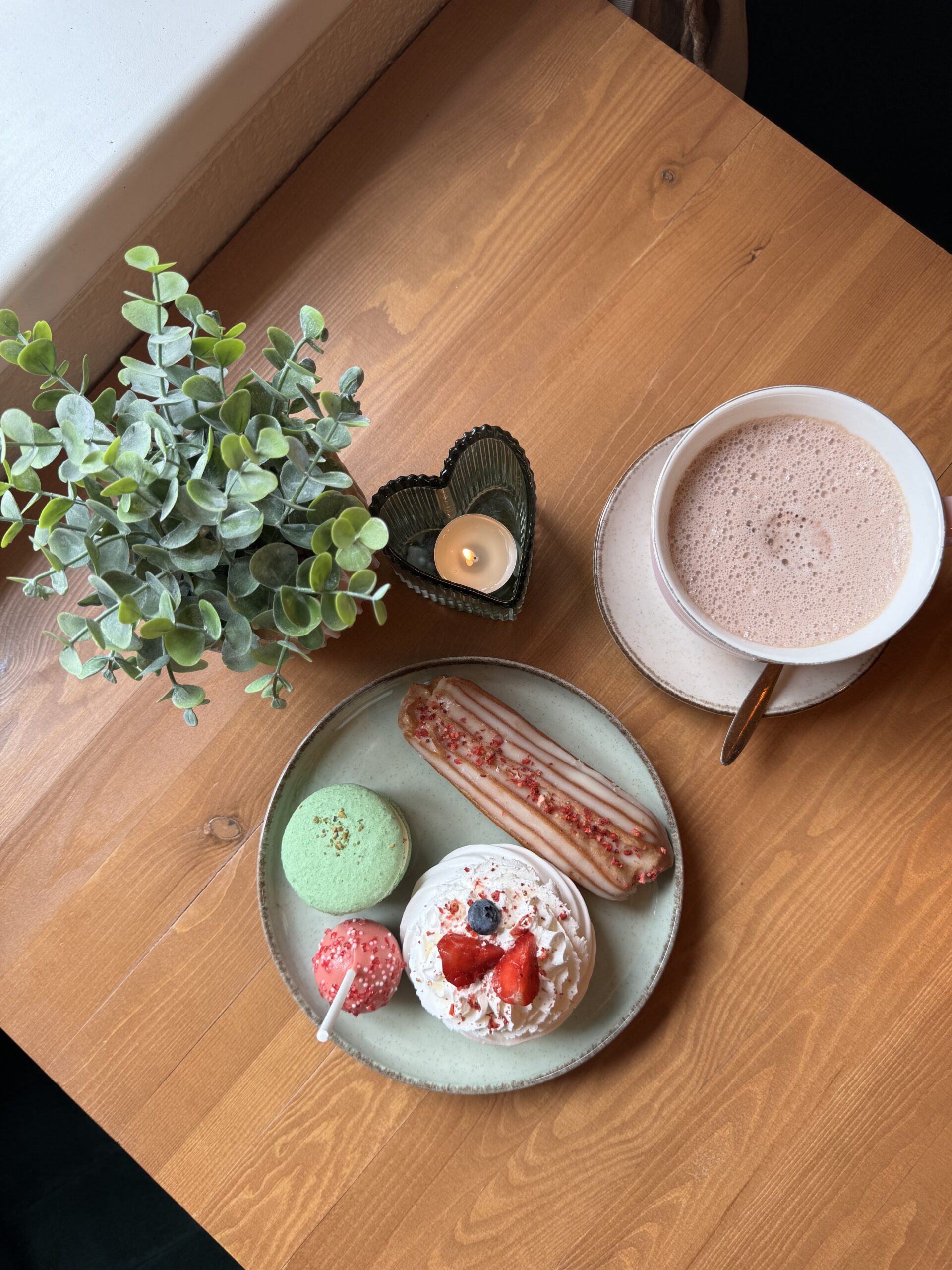 Za Cafino Cafe