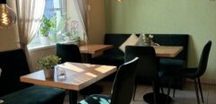 Za Cafino Cafe