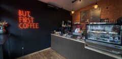 Mago Coffee