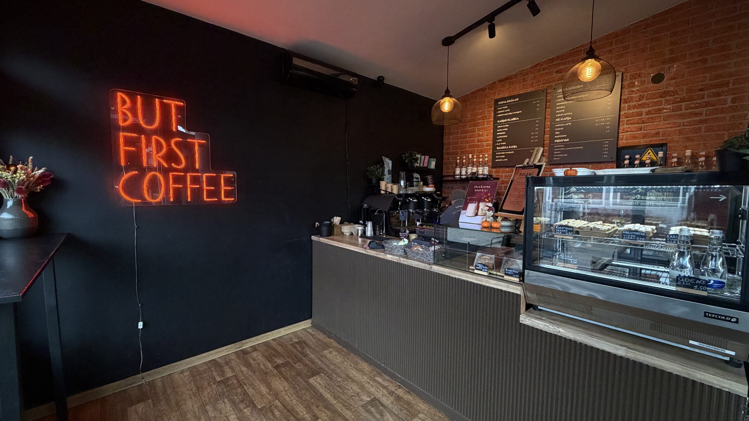 Mago Coffee