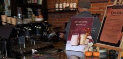 Mago Coffee