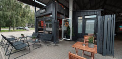 Mago Coffee