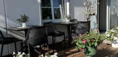 Za Cafino Cafe