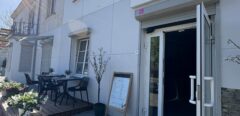 Za Cafino Cafe