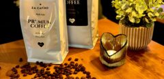 Za Cafino Cafe