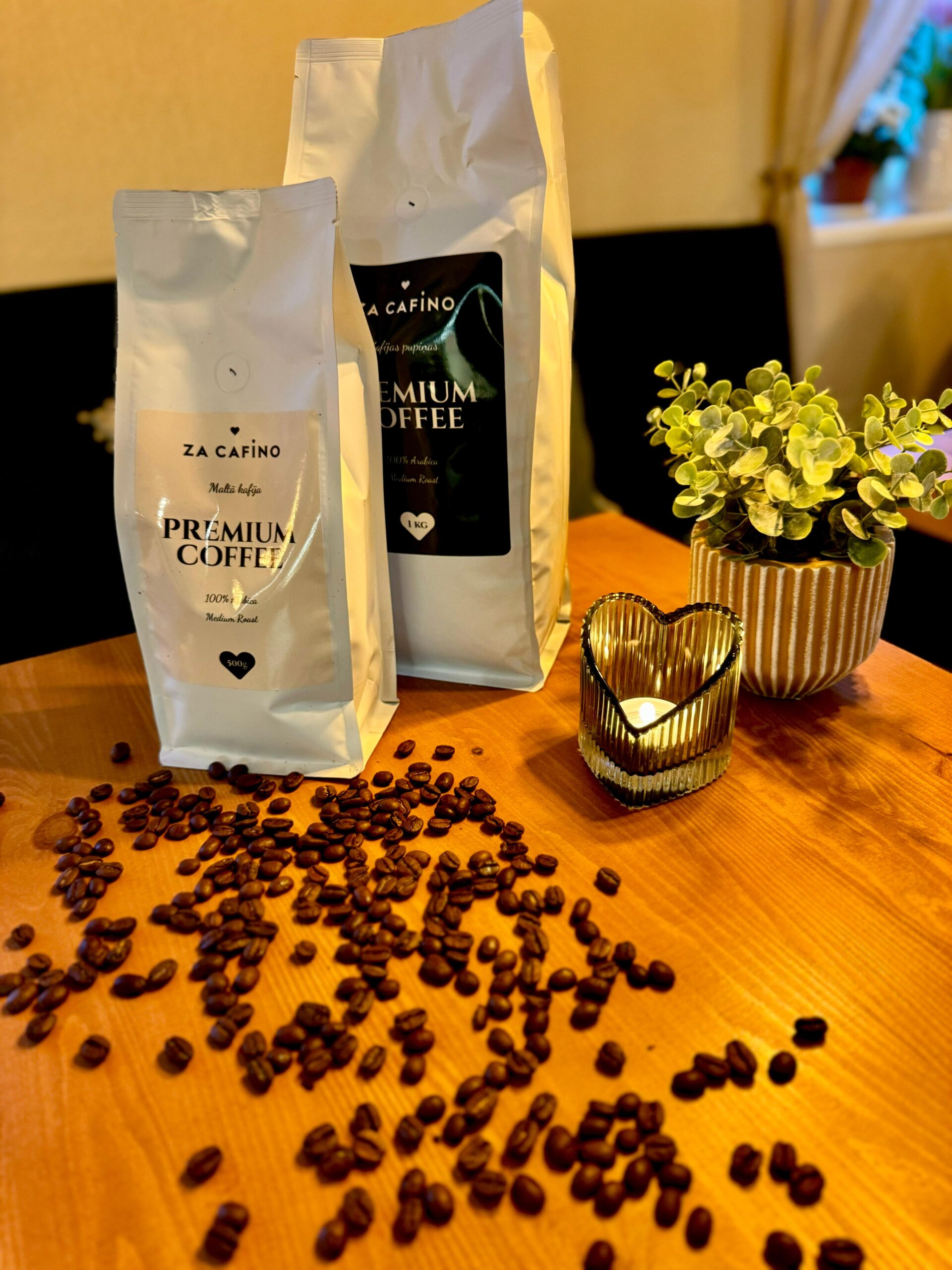 Za Cafino Cafe