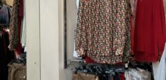 Pārdod gatavu sieviešu apģērbu veikala biznesu