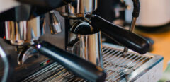 Pārdod unikālu Coffee Bus / Food Truck / Event Bus – Solaris Urbino 12